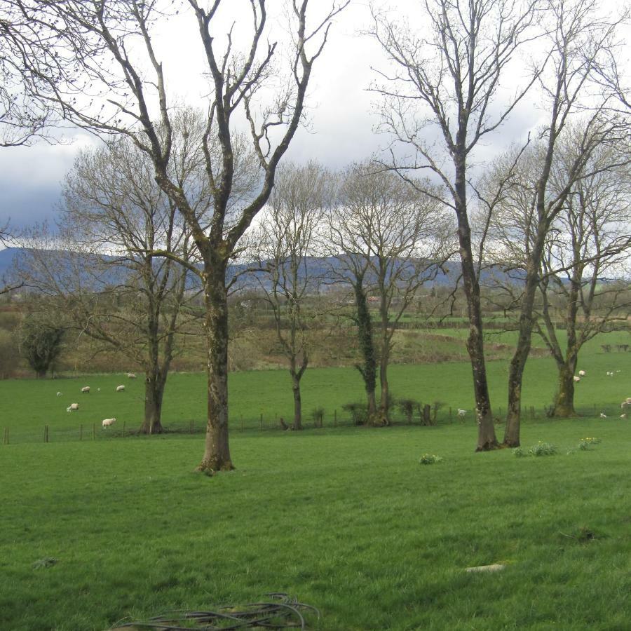 Knockninny Barn At Upper Lough Erne, County Fermanagh Enniskillen Exterior foto